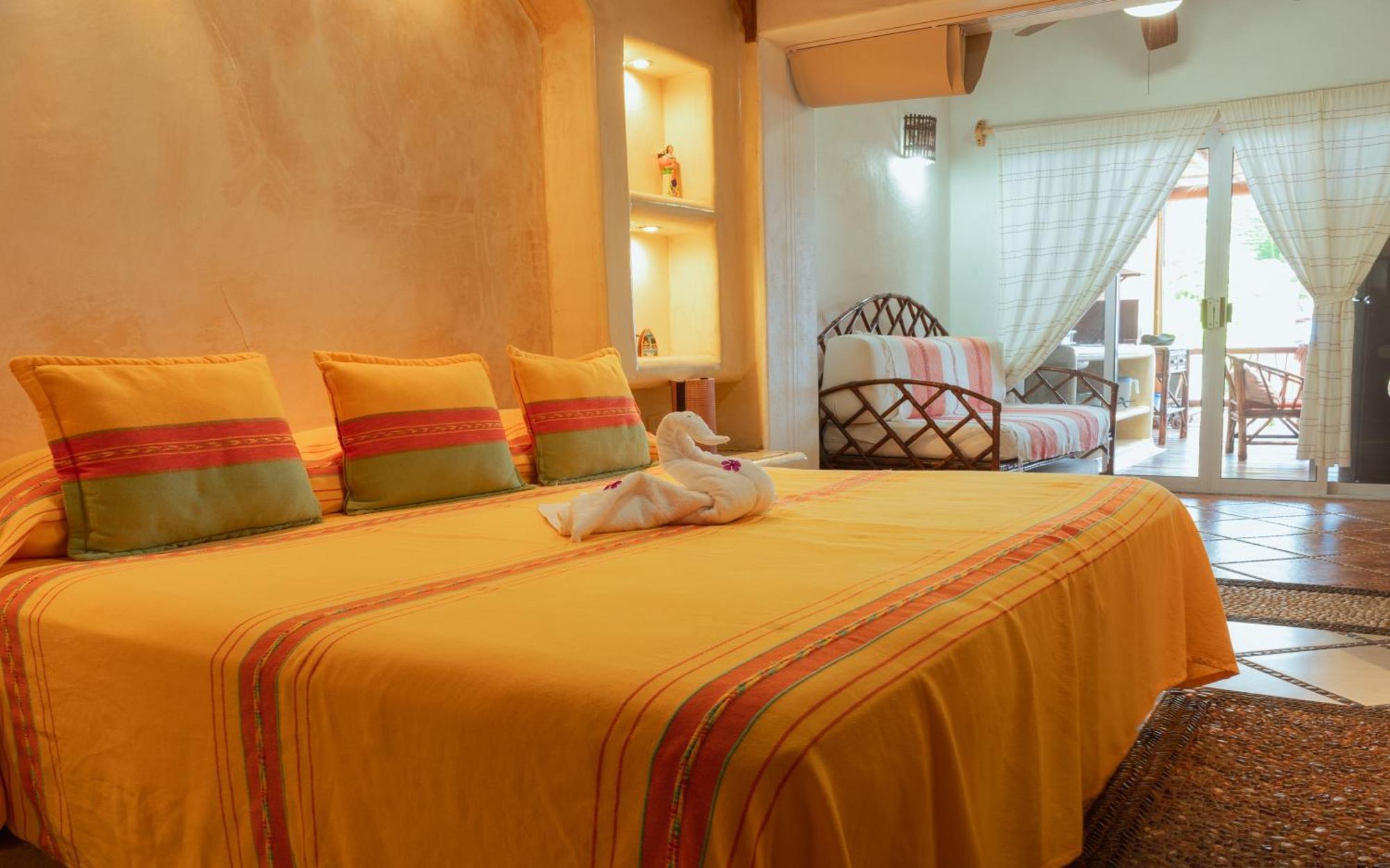 Arena Suites Zihuatanejo Exterior foto