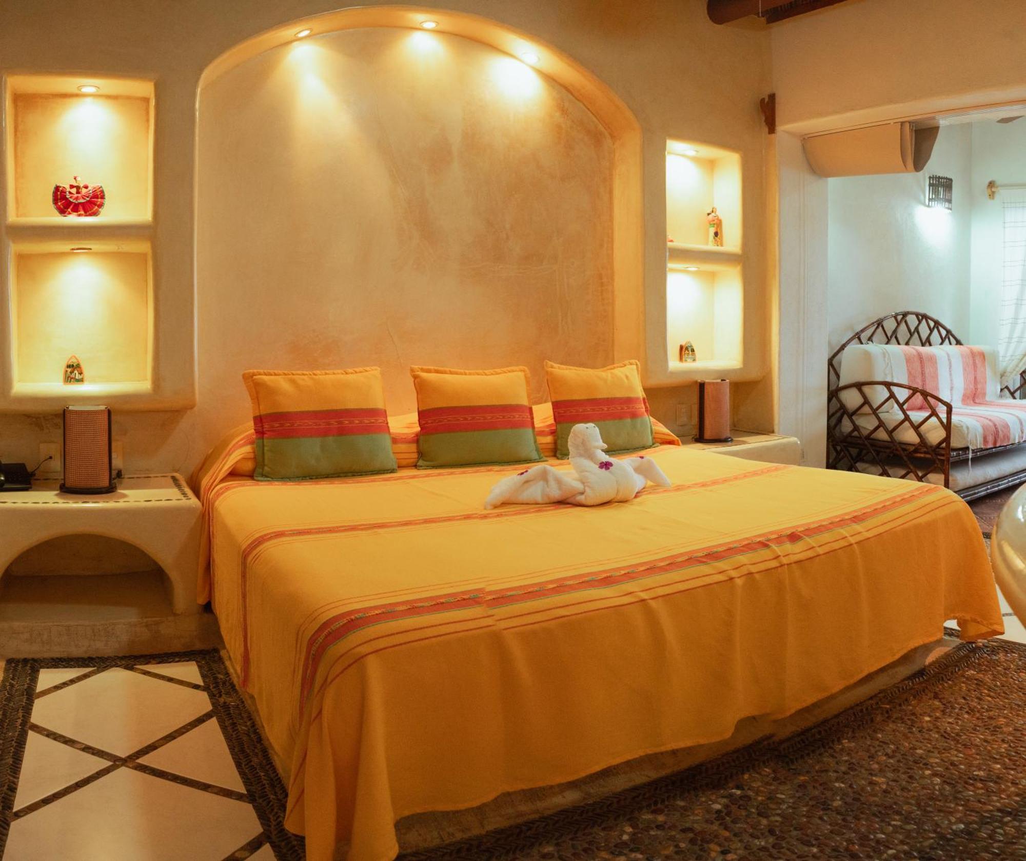 Arena Suites Zihuatanejo Exterior foto