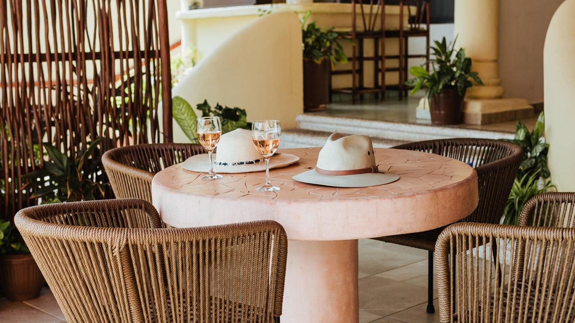 Arena Suites Zihuatanejo Exterior foto